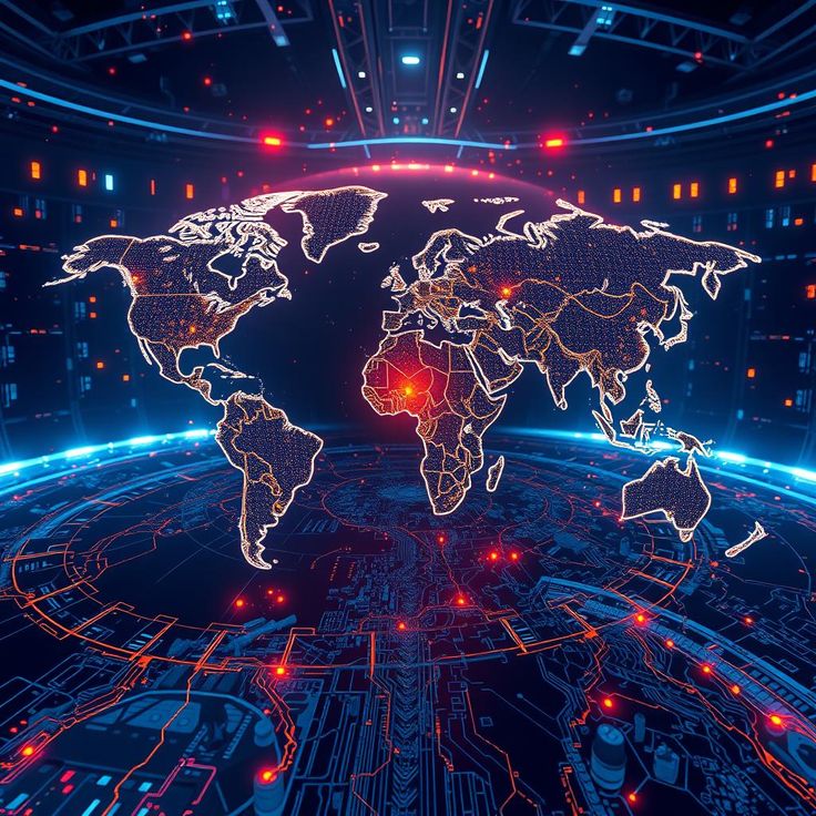 Global exports
